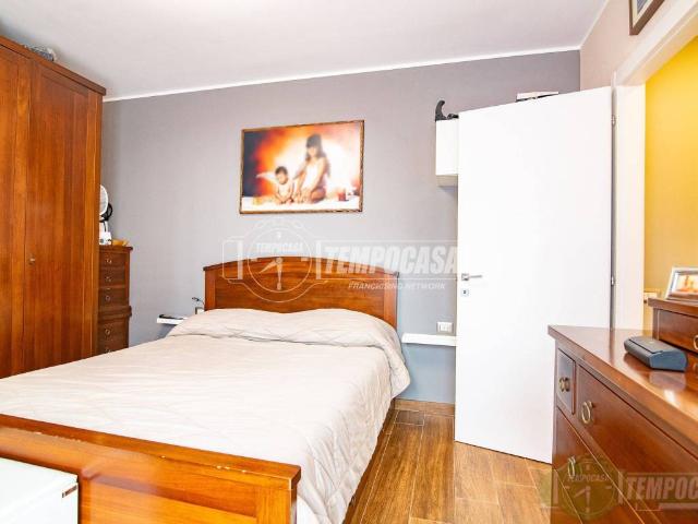 Appartamento in vendita a Senago MI