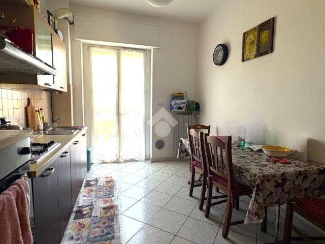 Appartamento in vendita a Senago MI