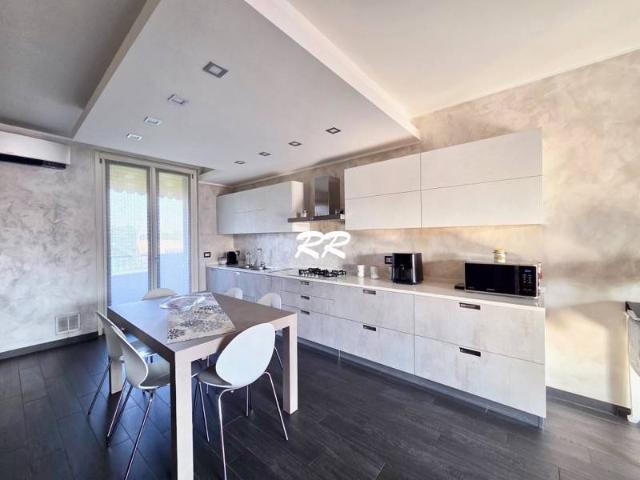 Appartamento in vendita a Senago MI