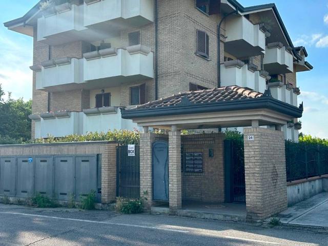 Appartamento in vendita a Senago MI