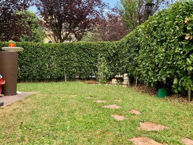 Appartamento in vendita a Senago MI