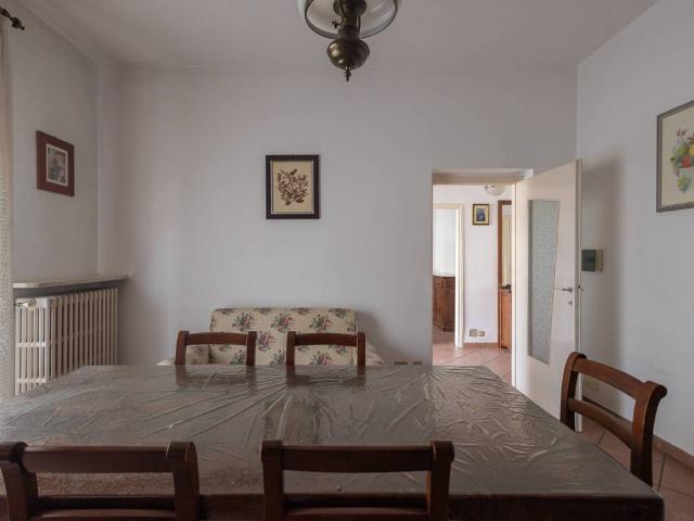 Appartamento in vendita a Senago MI