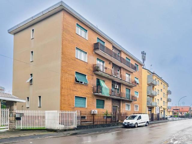 Appartamento in vendita a Senago MI