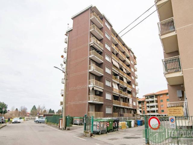 Appartamento in vendita a Senago MI