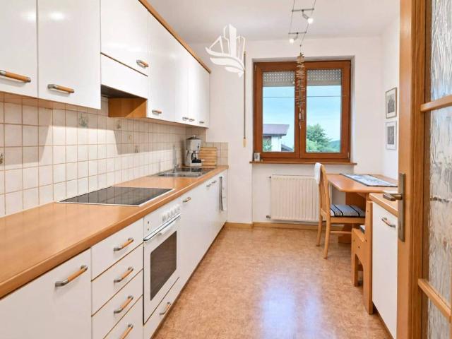 Appartamento in vendita a Senale San Felice BZ