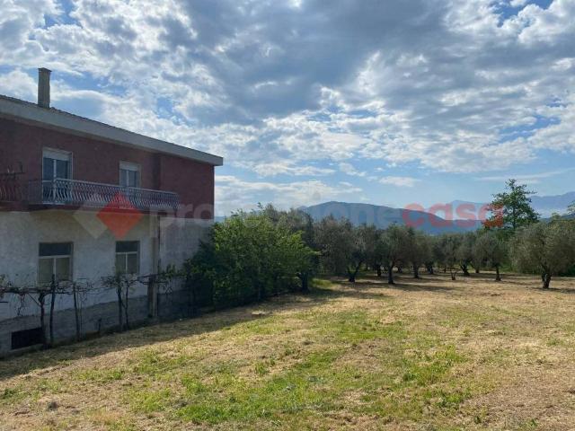 Appartamento in vendita a Senerchia AV