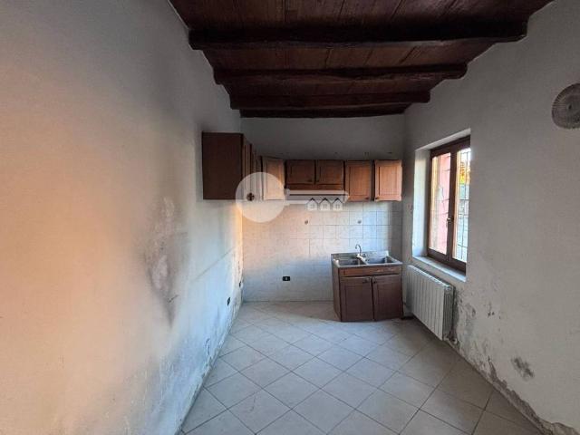 Appartamento in vendita a Seniga BS