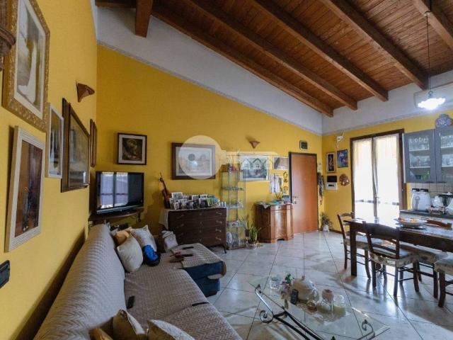 Appartamento in vendita a Seniga BS