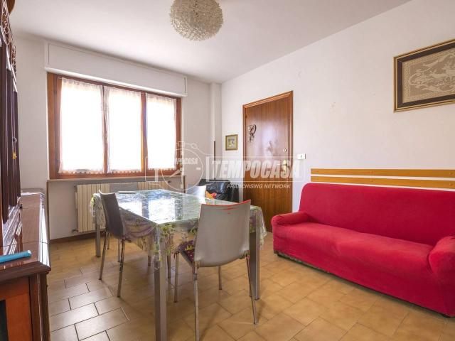 Appartamento in vendita a Senigallia