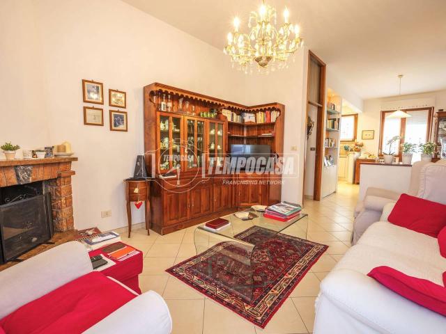 Appartamento in vendita a Senigallia