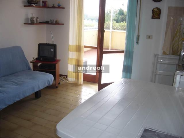 Appartamento in vendita a Senigallia