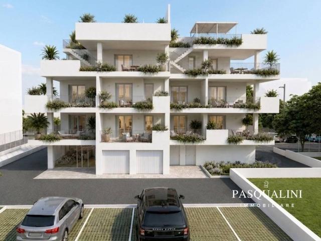 Appartamento in vendita a Senigallia AN