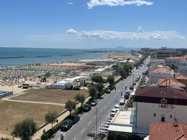Appartamento in vendita a Senigallia AN