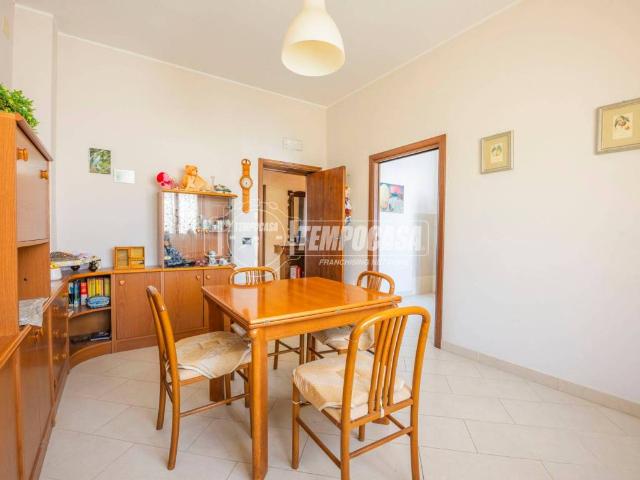 Appartamento in vendita a Senigallia AN