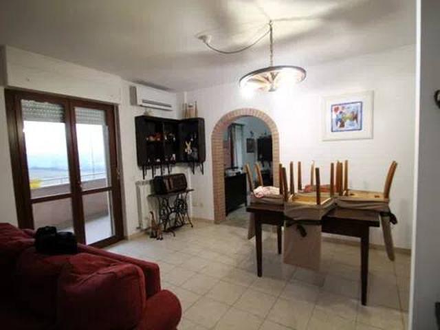 Appartamento in vendita a Senigallia AN