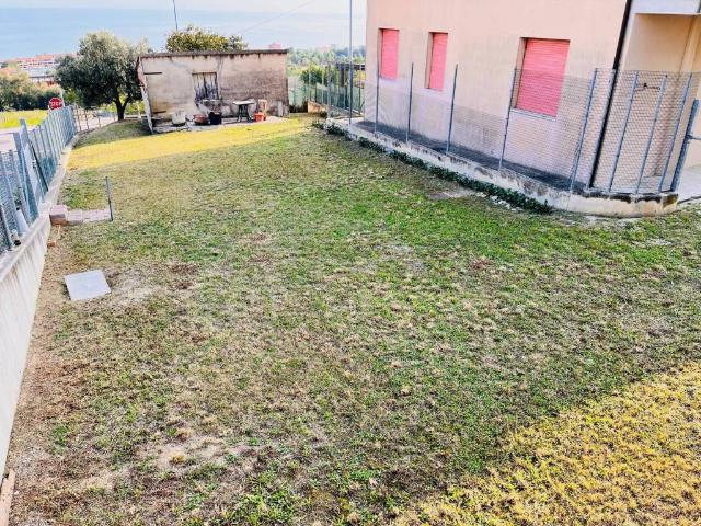 Appartamento in vendita a Senigallia AN