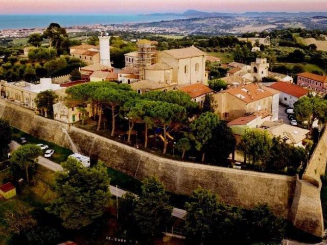 Appartamento in vendita a Senigallia AN