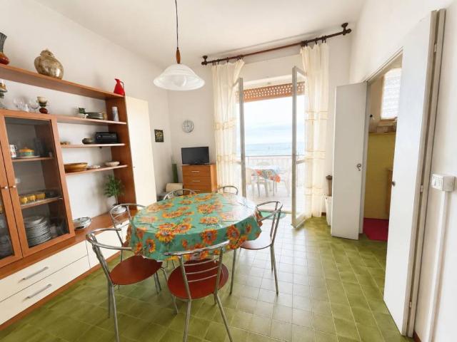 Appartamento in vendita a Senigallia AN