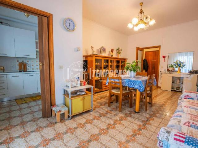 Appartamento in vendita a Senigallia AN