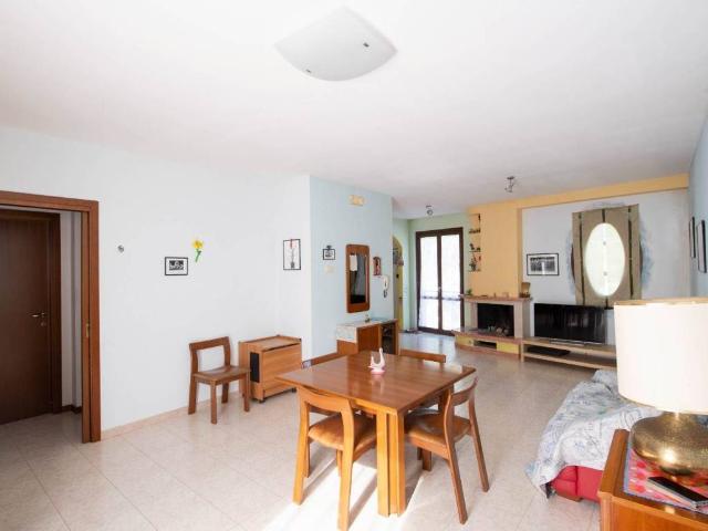 Appartamento in vendita a Senigallia AN