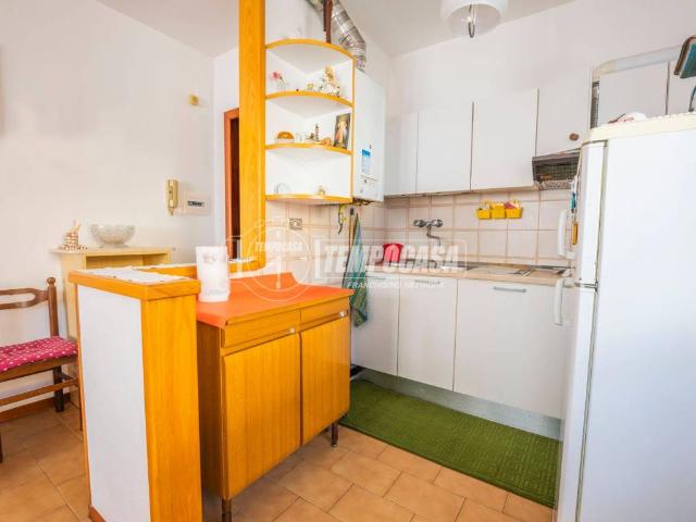 Appartamento in vendita a Senigallia AN