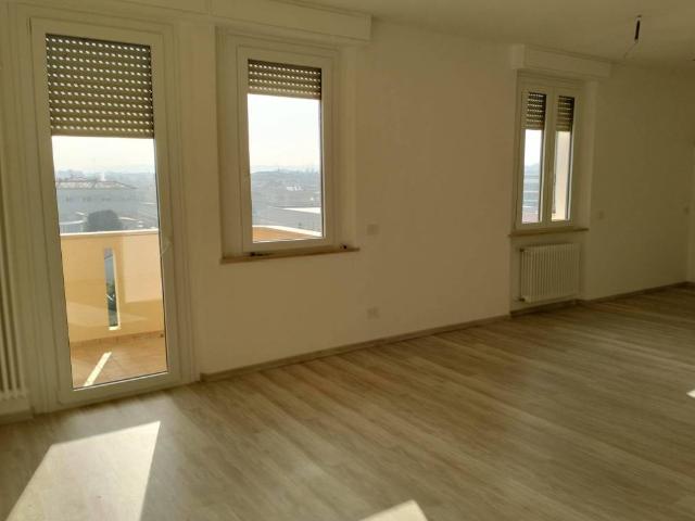 Appartamento in vendita a Senigallia AN