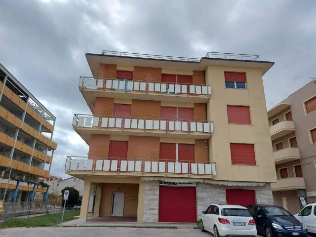 Appartamento in vendita a Senigallia AN