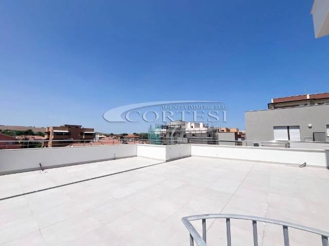 Appartamento in vendita a Senigallia AN