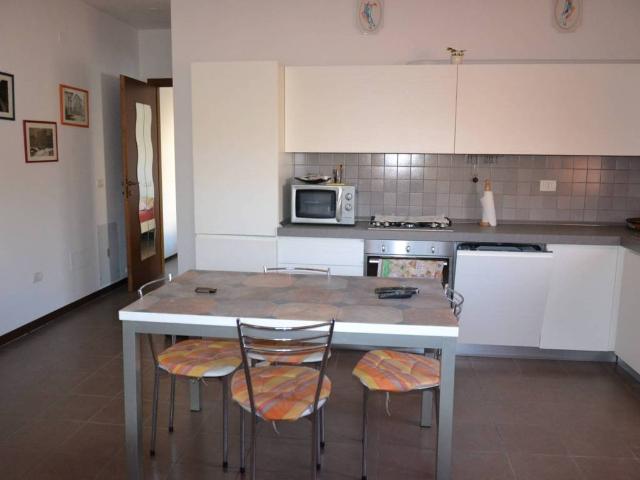 Appartamento in vendita a Senigallia AN
