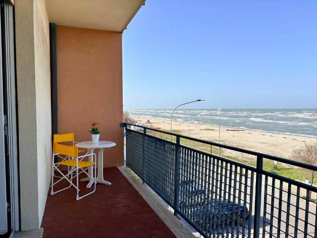 Appartamento in vendita a Senigallia AN