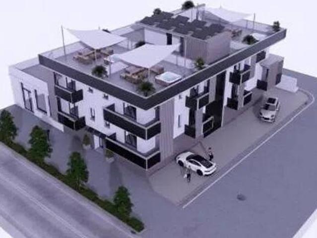 Appartamento in vendita a Senigallia AN