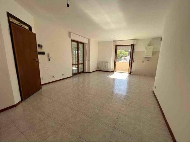 Appartamento in vendita a Senigallia AN