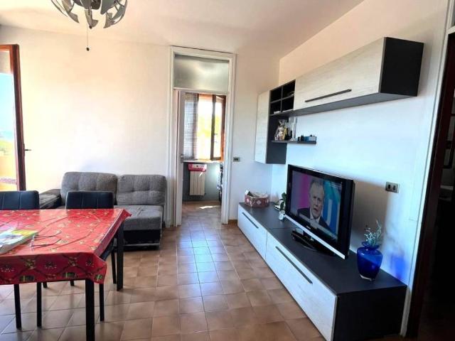 Appartamento in vendita a Senigallia AN