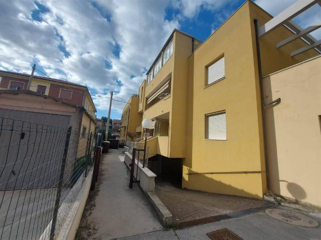 Appartamento in vendita a Senigallia AN