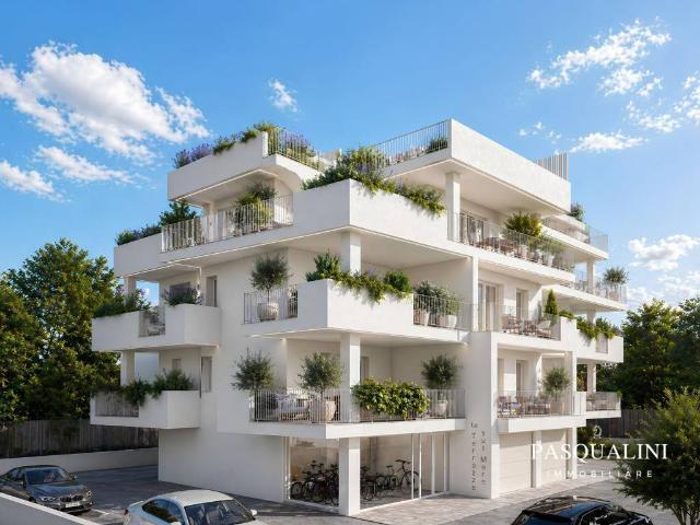 Appartamento in vendita a Senigallia AN