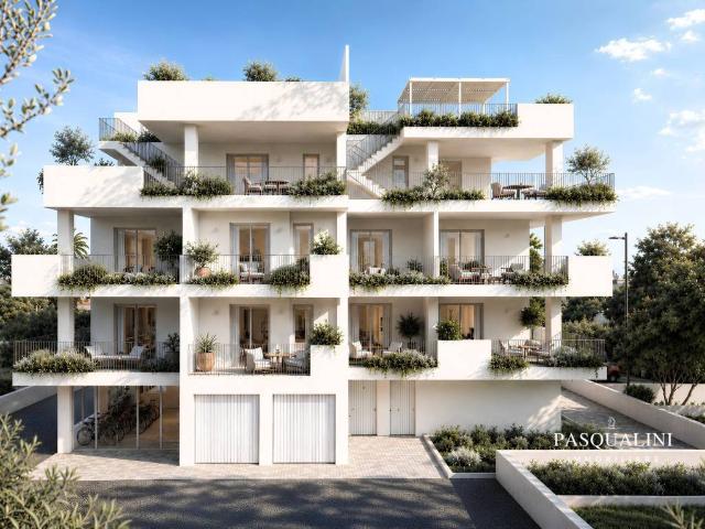 Appartamento in vendita a Senigallia AN