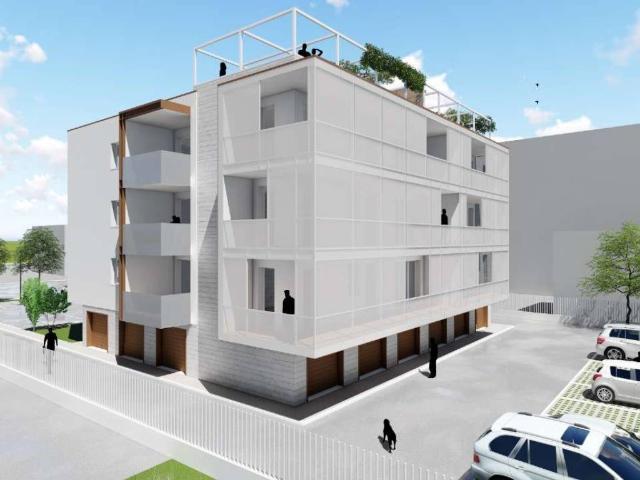 Appartamento in vendita a Senigallia AN