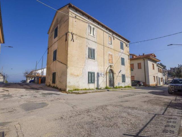 Appartamento in vendita a Senigallia AN