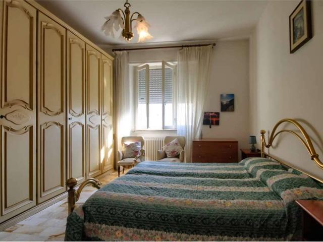 Appartamento in vendita a Senigallia AN