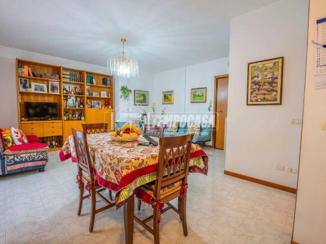 Appartamento in vendita a Senigallia AN