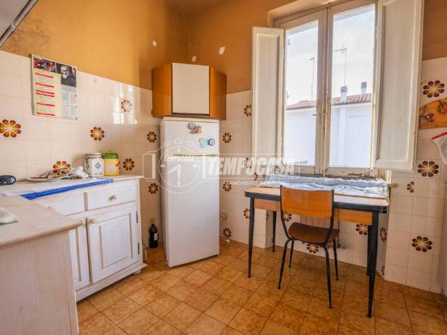Appartamento in vendita a Senigallia AN