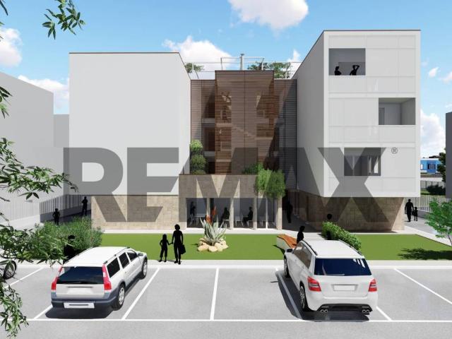 Appartamento in vendita a Senigallia AN