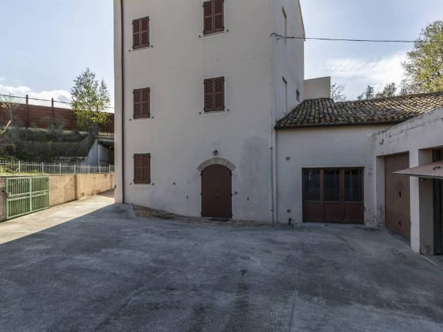 Appartamento in vendita a Senigallia AN