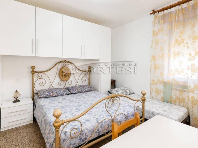 Appartamento in vendita a Senigallia AN