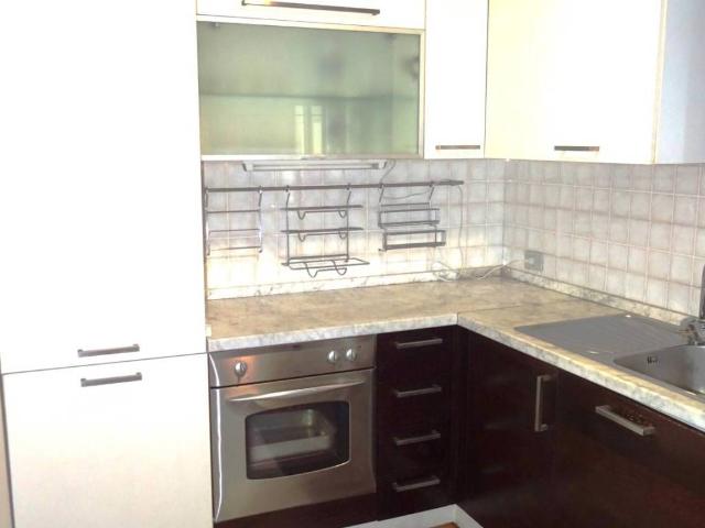 Appartamento in vendita a Senigallia AN