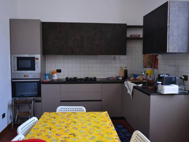 Appartamento in vendita a Senigallia AN
