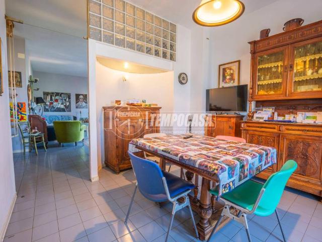 Appartamento in vendita a Senigallia AN