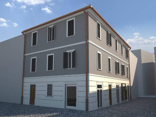Appartamento in vendita a Senigallia AN