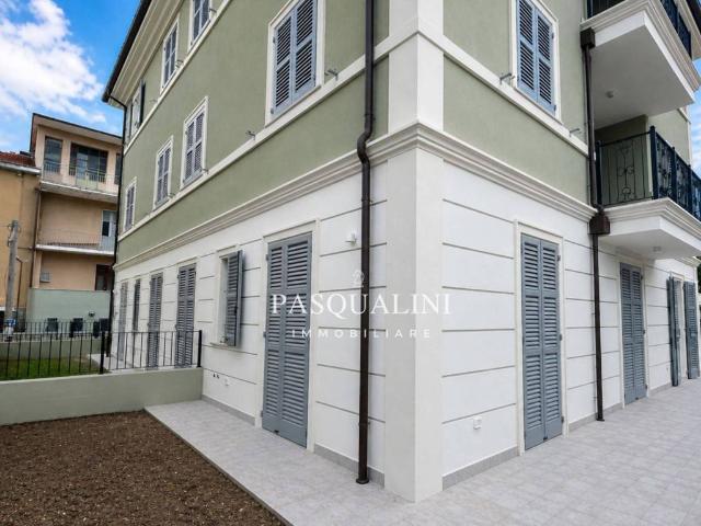 Appartamento in vendita a Senigallia AN