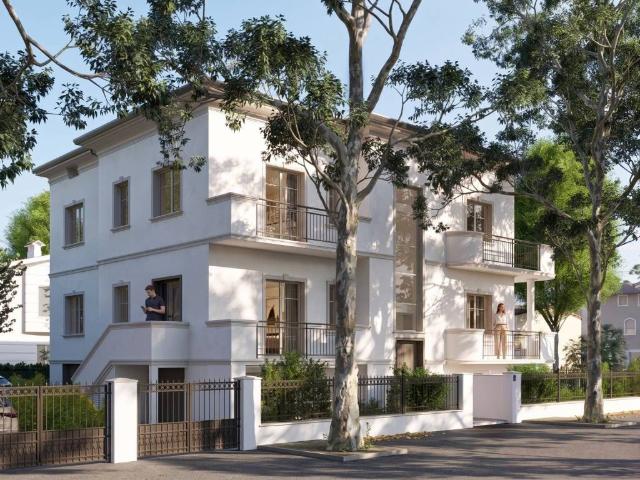 Appartamento in vendita a Senigallia AN